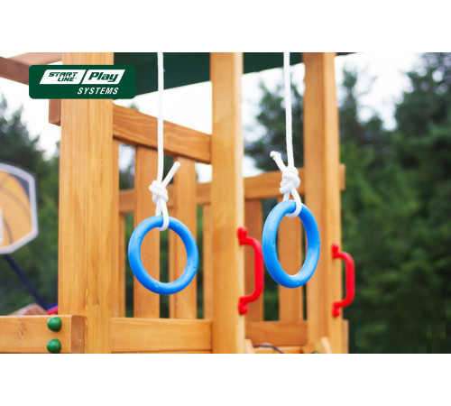 Детский городок SPORT эконом