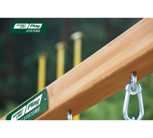 Детский городок UNIVERSAL эконом