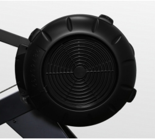 Гребной тренажер BRONZE GYM RW1000M PRO TURBO