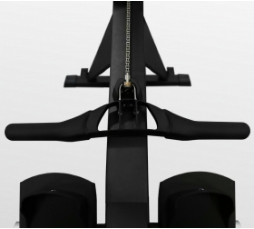 Гребной тренажер BRONZE GYM RW1000M PRO TURBO