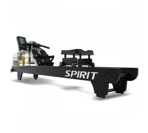  Гребной тренажер SPIRIT CRW900