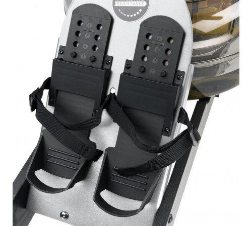  Гребной тренажер SPIRIT CRW900