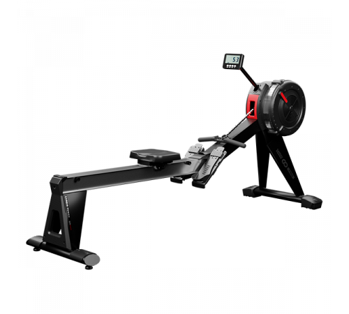 Гребной тренажёр CardioPower PRO CR400