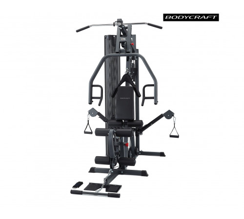 Силовой комплекс Body Craft 78600 XPress Pro Gym