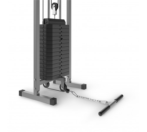 Кроссовер UNIX Fit Station 150 (два блока)