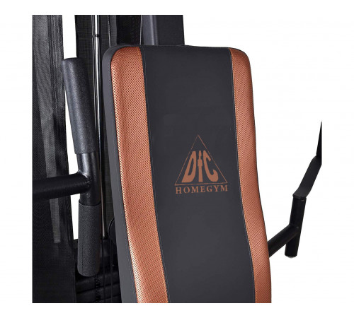 Силовой комплекс DFC HomeGym D5125