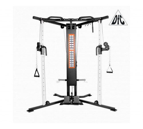 Кроссовер угловой DFC POWERGYM