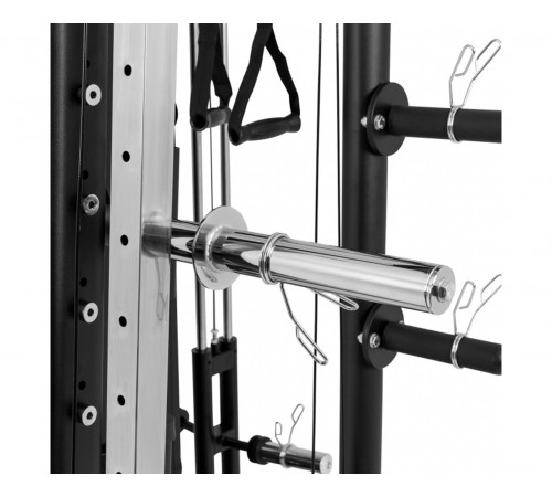 Силовая станция, машина Смита DFC PowerGym D822