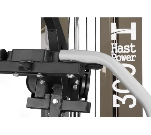 Мультистанция Hasttings HastPower 300