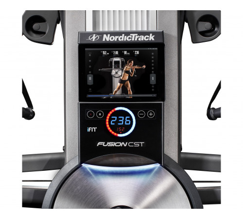 Силовой тренажер NordicTrack FUSION CST