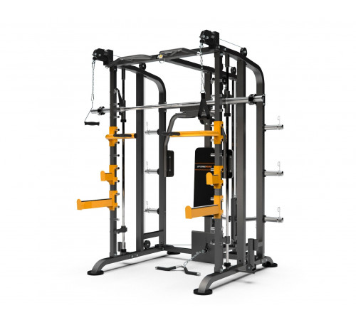 Мультистанция, машина Смита STONERISE D873