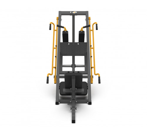 Жим ногами STONERISE DLP01