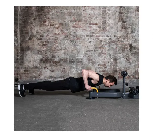 Тренажер для приседаний STONERISE EasySquat