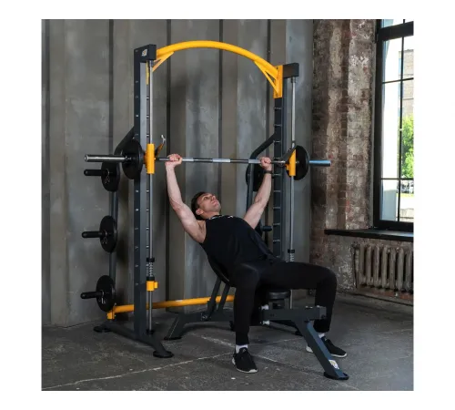 Машина Смита, силовая рама STONERISE StoneFrame