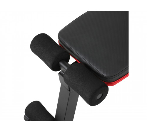 Скамья силовая универсальная UNIX Fit BENCH 110