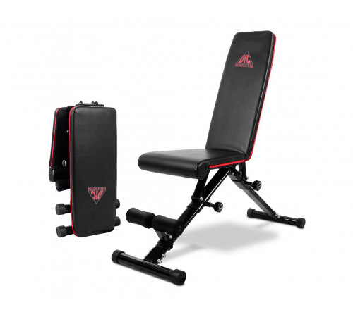 Скамья силовая универсальная DFC DCH320