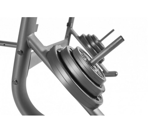 Скамья Hasttings HastDual Pro