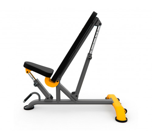 Скамья универсальная STONERISE DS01