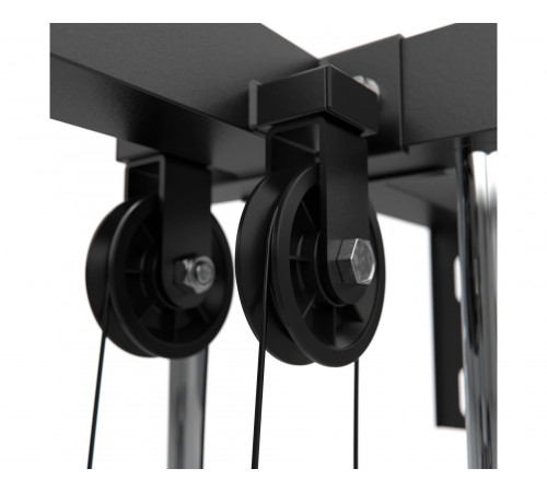 Кроссовер со свободными весами DFC D71104