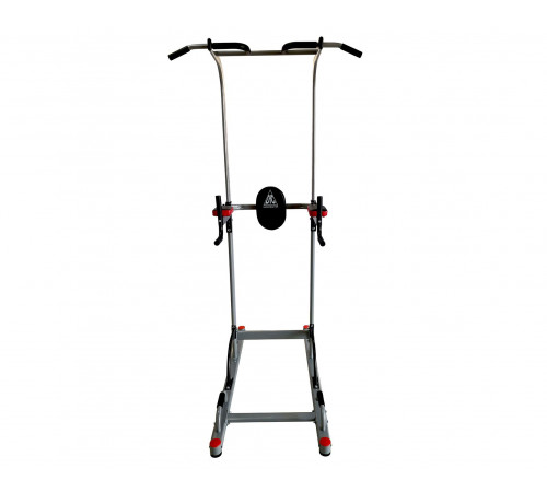 Турник - брусья Power Tower DFC Homegym G040