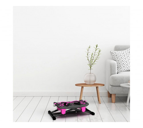 Министеппер с эспандерами DFC SC-S107P