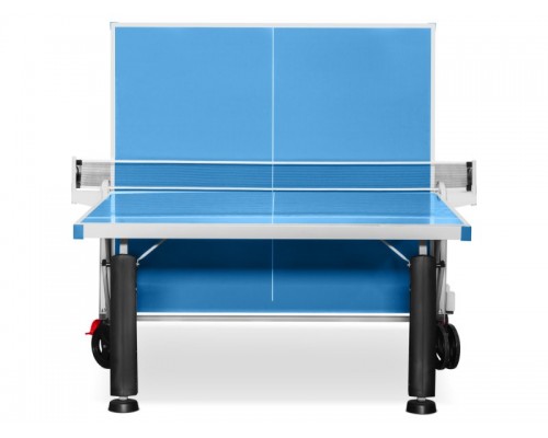 Теннисный стол всепогодный "Winner S-450 Outdoor" (274 х 152,5 х 76 см) с сеткой
