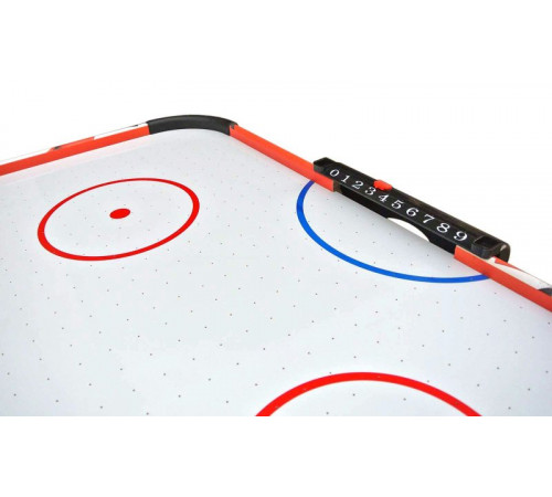 Игровой стол - аэрохоккей "Falcon" 6 ф