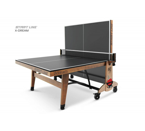 Теннисный стол Start Line X-dream