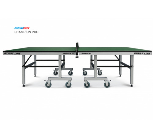 Теннисный стол Champion Pro  профессиональный турнирный 