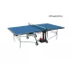 Теннисный стол DONIC Waldner Classic 25 blue (без сетки)