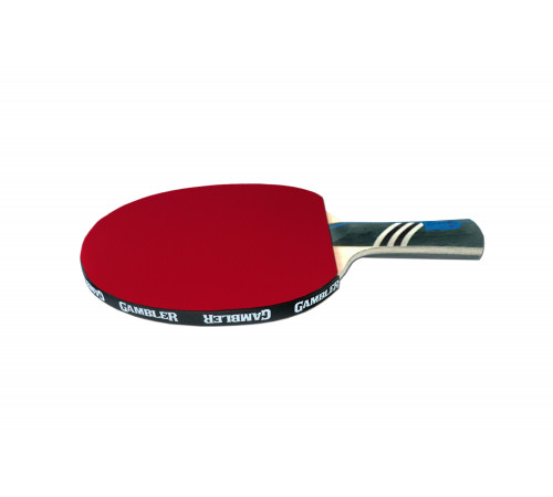 Ракетка Gambler AC HERO VOLT T (коническая)