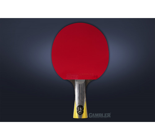 Ракетка Gambler BALSA KNIGHT BIG GUN (коническая)