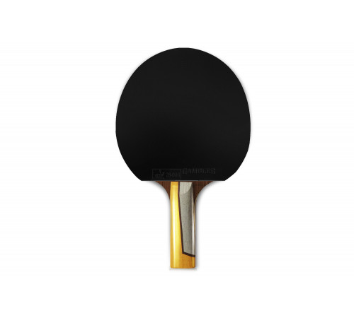 Ракетка Gambler IM8 CARBON BURST (прямая)