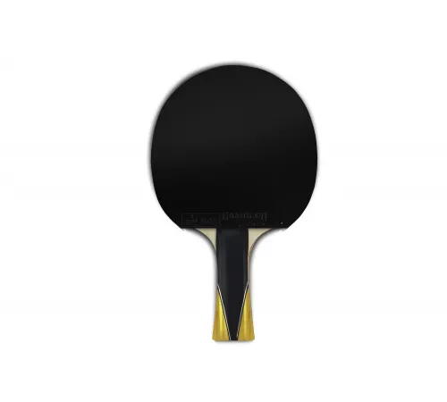 Ракетка Gambler MAX SPEED CARBON VOLT M (коническая)
