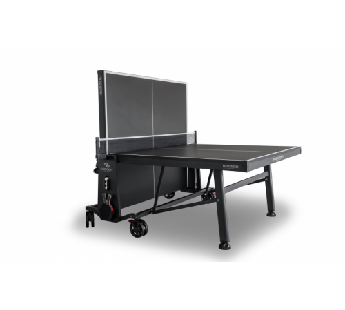 Теннисный стол складной для помещений "Rasson Premium S-2260 Indoor" (274 Х 152.5 Х 76 см ) с сеткой