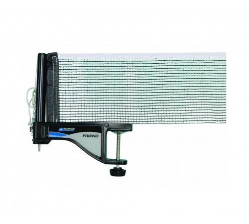 Сетка н/т DONIC FRIEND в комплекте