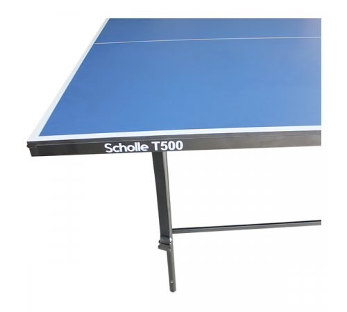 Теннисный стол Scholle T500
