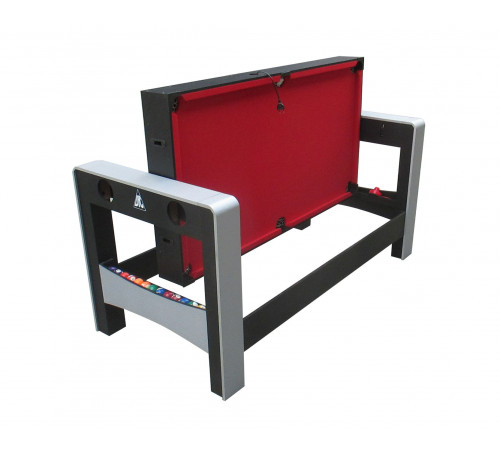 Игровой стол - трансформер DFC "FERIA" 2 в 1