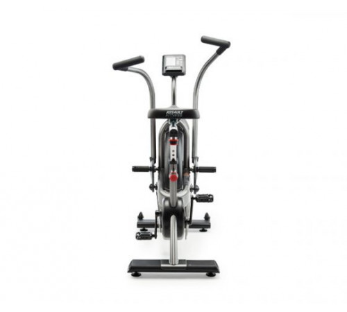 Велотренажер ASSAULT AirBike Elite