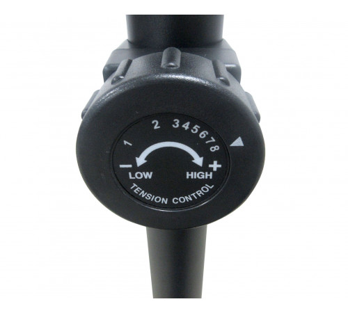 Велотренажер DFC B207 магнитный