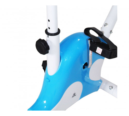 Велотренажер DFC B210 (аналог B8013/VT-8013)