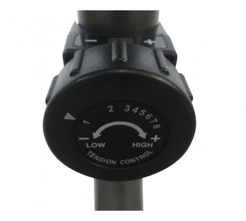 Велотренажер DFC B5076 магнитный