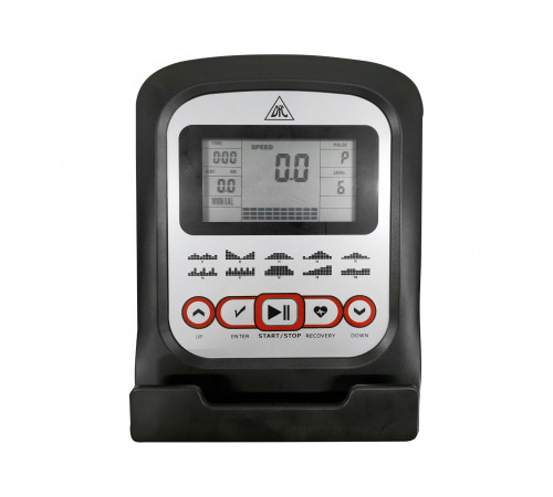 Велотренажер DFC B5906P