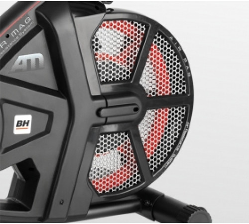 Велотренажер BH FITNESS AIRMAG