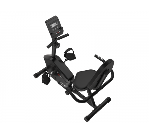 Горизонтальный велотренажер UNIXFIT BR-340 Compact