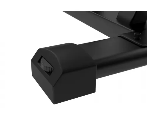 Горизонтальный велотренажер UNIXFIT BR-390Е