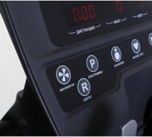 Велоэргометр с генератором BRONZE GYM R1000M PRO TURBO