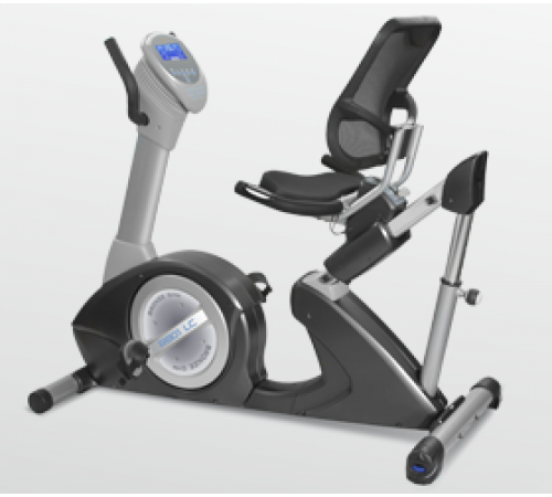 Велотренажер BRONZE GYM R801 LC