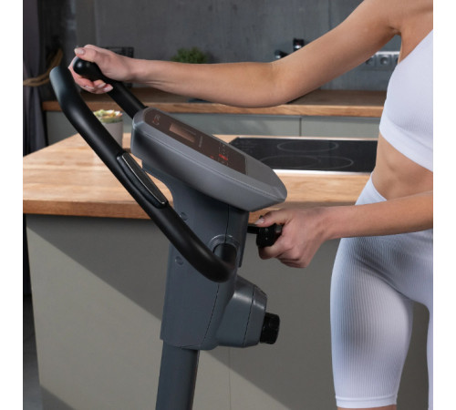 Велотренажер CARBON FITNESS U500