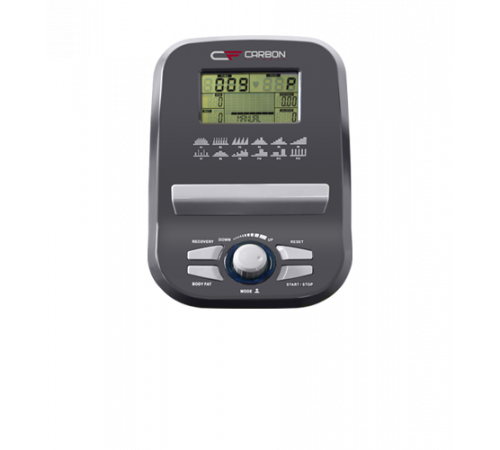 Велоэргометр CARBON FITNESS U804/U804 NEW